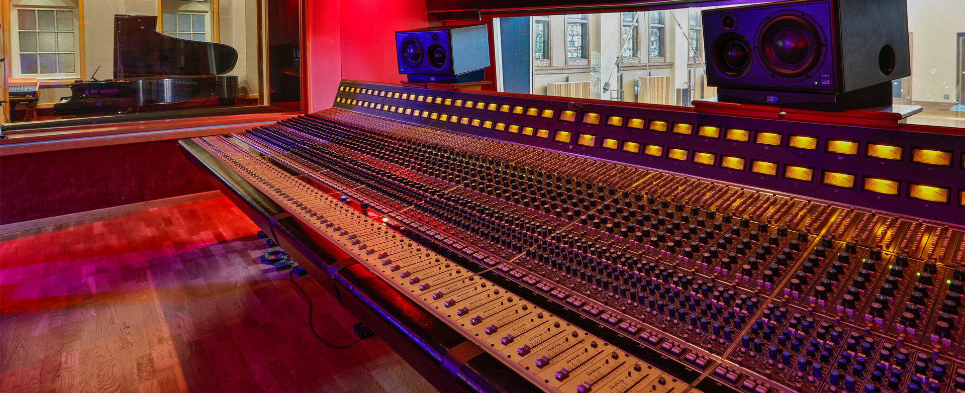 Image of Studio A